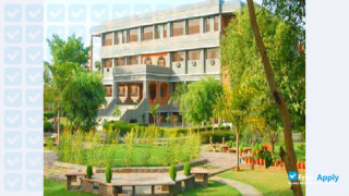 Ajay Kumar Garg Engineering College thumbnail #4