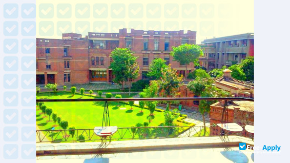 Ajay Kumar Garg Engineering College photo #2