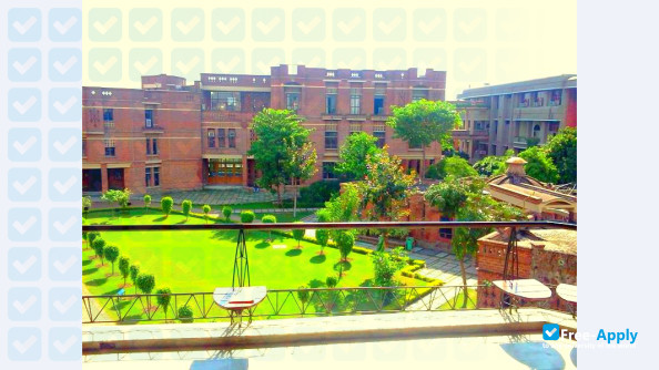 Ajay Kumar Garg Engineering College photo #1