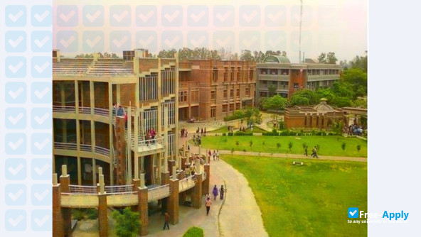 Ajay Kumar Garg Engineering College photo #4