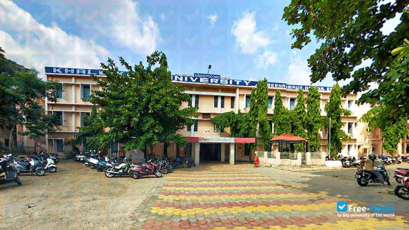 Khallikote Autonomous College photo #4