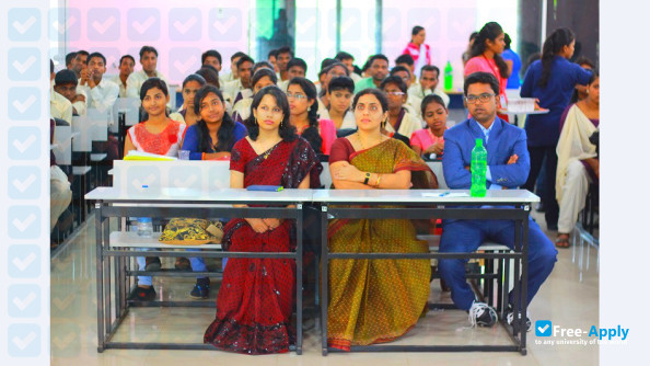 Khallikote Autonomous College photo #1
