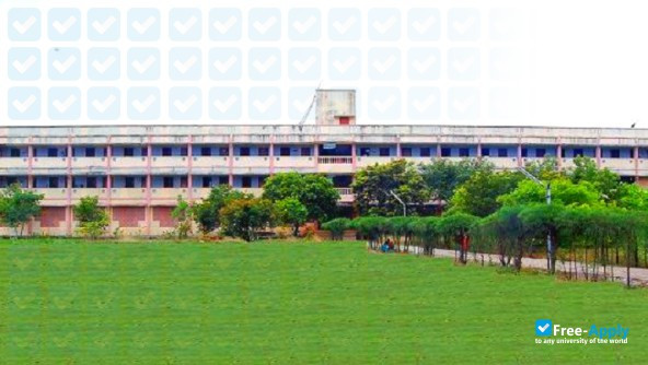 Khallikote Autonomous College photo #5