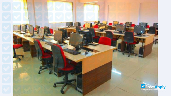 H K Institute of Management Studies & Research photo #2