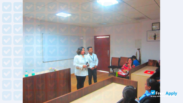 H K Institute of Management Studies & Research photo #12