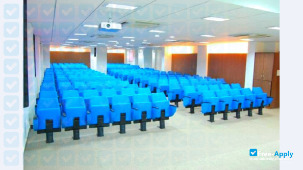 H K Institute of Management Studies & Research photo #5