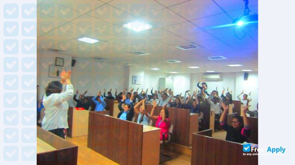 H K Institute of Management Studies & Research photo #11