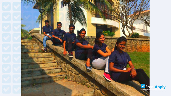 H K Institute of Management Studies & Research photo #4