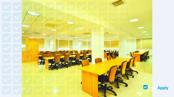 H K Institute of Management Studies & Research photo #10