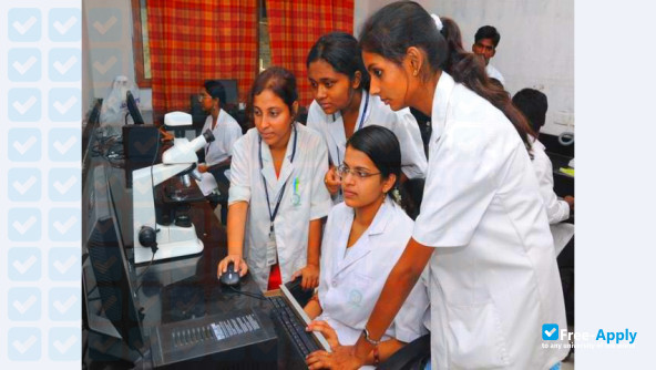 Shri Sathya Sai Medical College and Research Institute photo #2