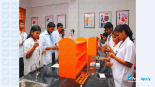 Shri Sathya Sai Medical College and Research Institute thumbnail #7