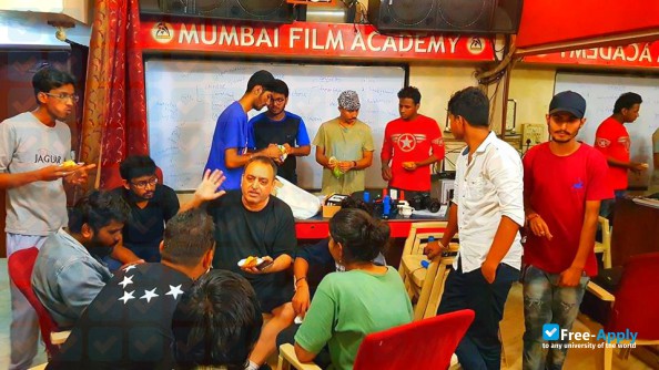 Film Academy in Mumbai India Digital Film institute photo #3