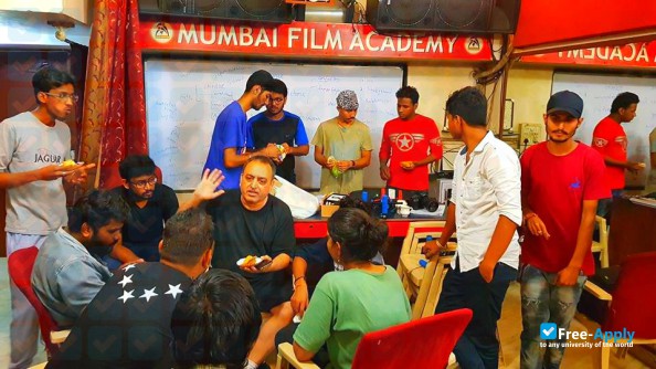 Film Academy in Mumbai India Digital Film institute фотография №2
