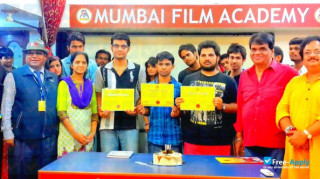 Film Academy in Mumbai India Digital Film institute миниатюра №4