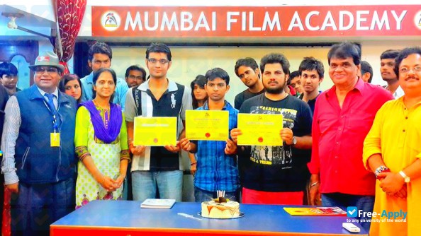 Film Academy in Mumbai India Digital Film institute photo #4