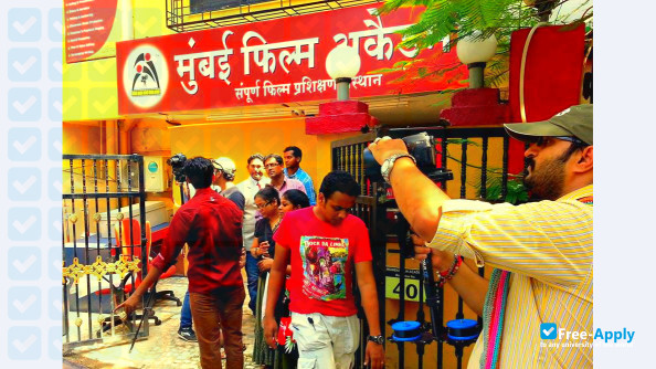 Film Academy in Mumbai India Digital Film institute photo #2