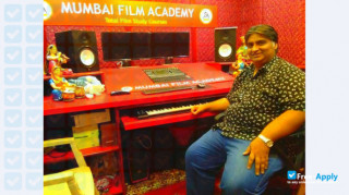 Film Academy in Mumbai India Digital Film institute миниатюра №9