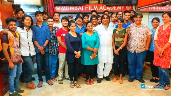 Film Academy in Mumbai India Digital Film institute photo #8