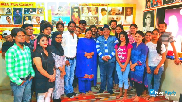 Film Academy in Mumbai India Digital Film institute photo #6