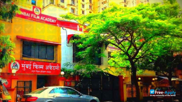 Film Academy in Mumbai India Digital Film institute фотография №5