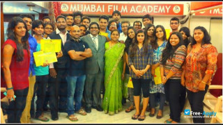 Film Academy in Mumbai India Digital Film institute thumbnail #1