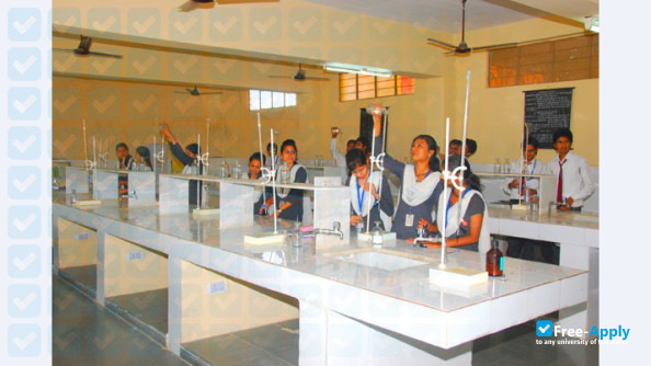 Photo de l’Bansal Institute of Science and Technology #7
