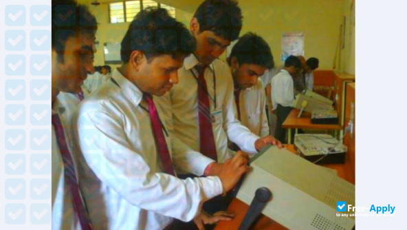 Photo de l’Bansal Institute of Science and Technology #2