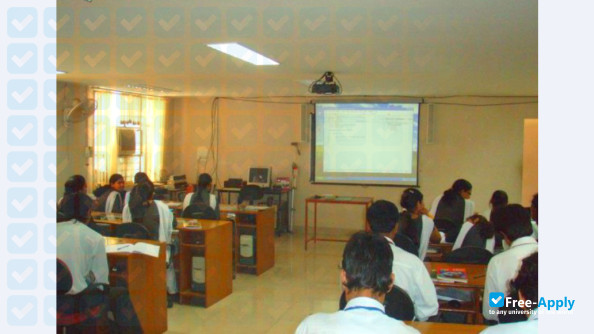 Photo de l’Bansal Institute of Science and Technology #8