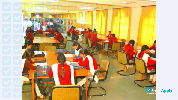 Photo de l’Bansal Institute of Science and Technology #6
