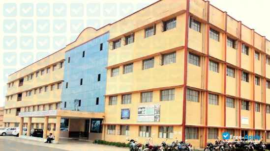 Photo de l’Bansal Institute of Science and Technology #4