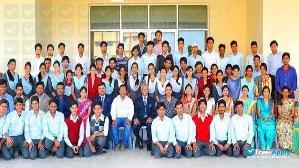 Photo de l’Bansal Institute of Science and Technology #5