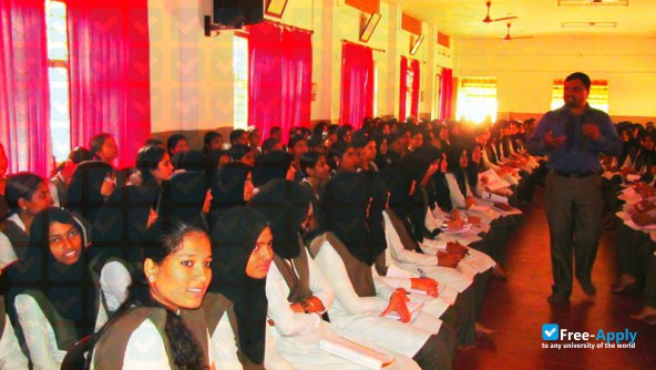 Dayapuram Educational and Cultural Centre photo #3