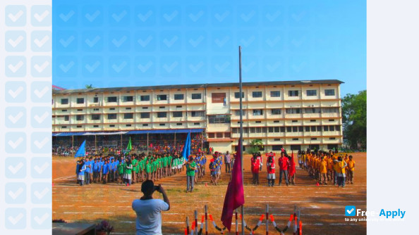 Dayapuram Educational and Cultural Centre photo