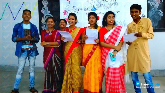 Kanchrapara College photo #1