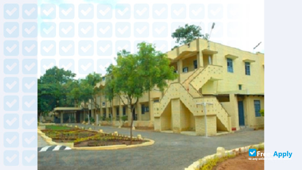 Cardamom Planters' Association College photo #6
