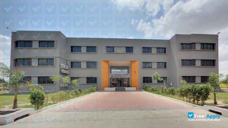 Vadodara Institute of Engineering Kotambi photo