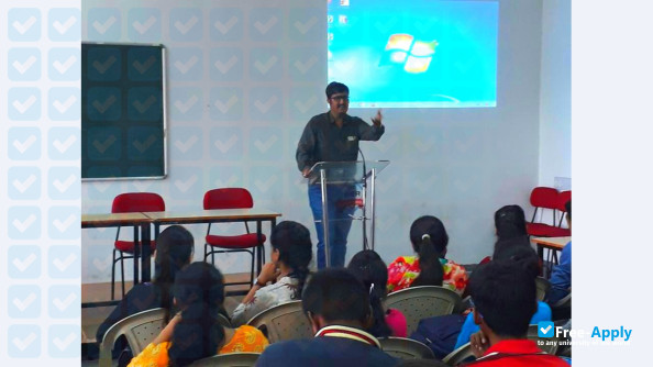 Vadodara Institute of Engineering Kotambi photo #2