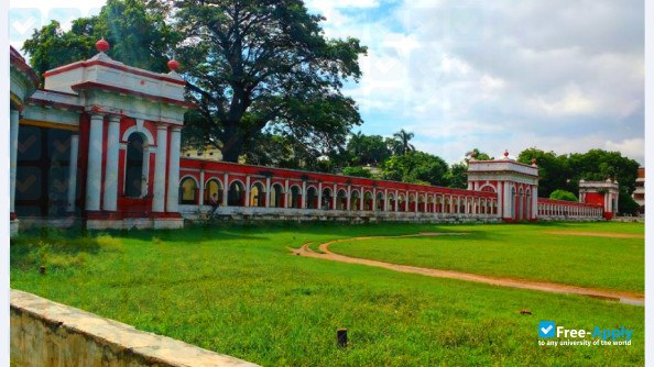 Foto de la Patna College #3