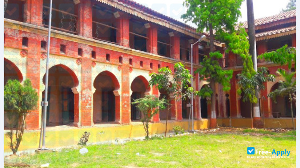 Foto de la Patna College #2