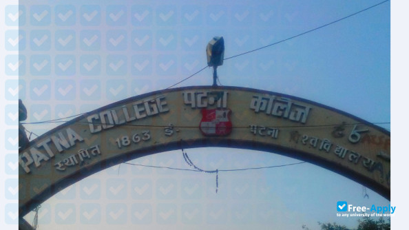 Patna College photo