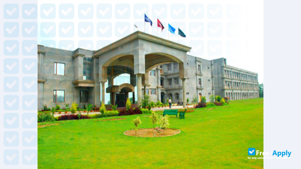 Фотография RIMT Institutes Mandi Gobindgarh