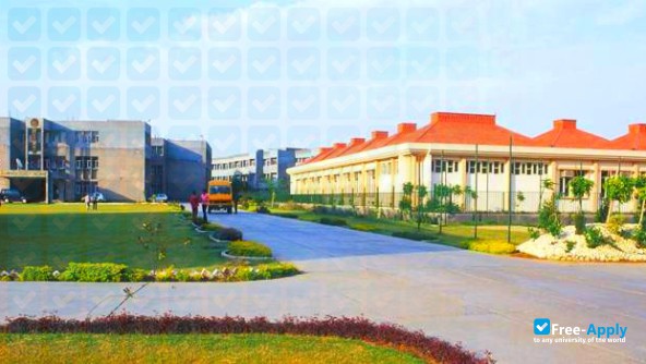 Photo de l’RIMT Institutes Mandi Gobindgarh #4