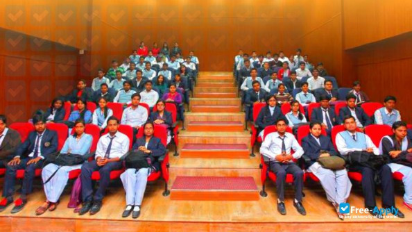 Shri Ramswaroop Memorial College of Management photo #1