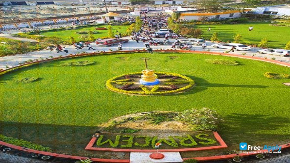 Foto de la Shri Ramswaroop Memorial College of Management #4