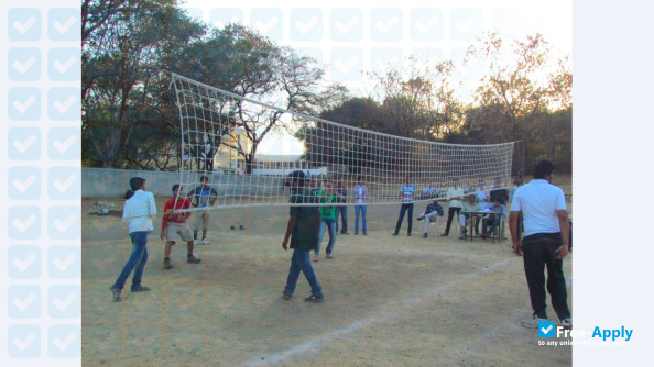 Ananatrao Pawar College of Engineering & Research photo #1