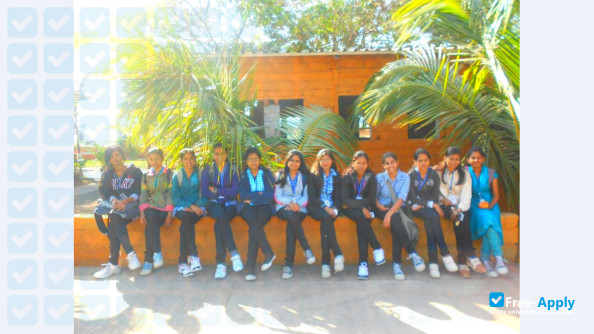 Ananatrao Pawar College of Engineering & Research photo #8