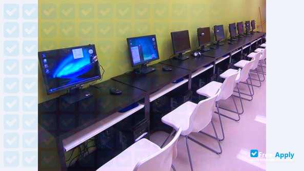 Ananatrao Pawar College of Engineering & Research photo #6