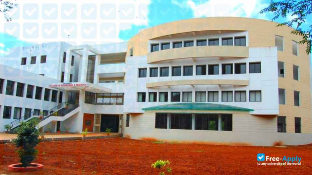 Ananatrao Pawar College of Engineering & Research photo