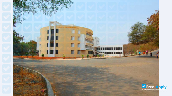 Ananatrao Pawar College of Engineering & Research photo #5