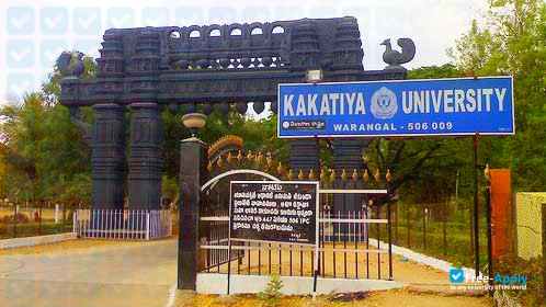 Kakatiya University Online photo #6